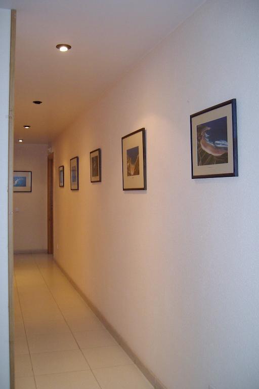 Hospedaje Argoños Exteriér fotografie