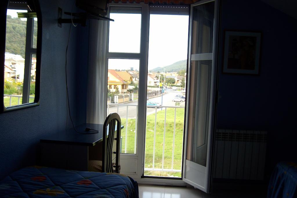 Hospedaje Argoños Pokoj fotografie