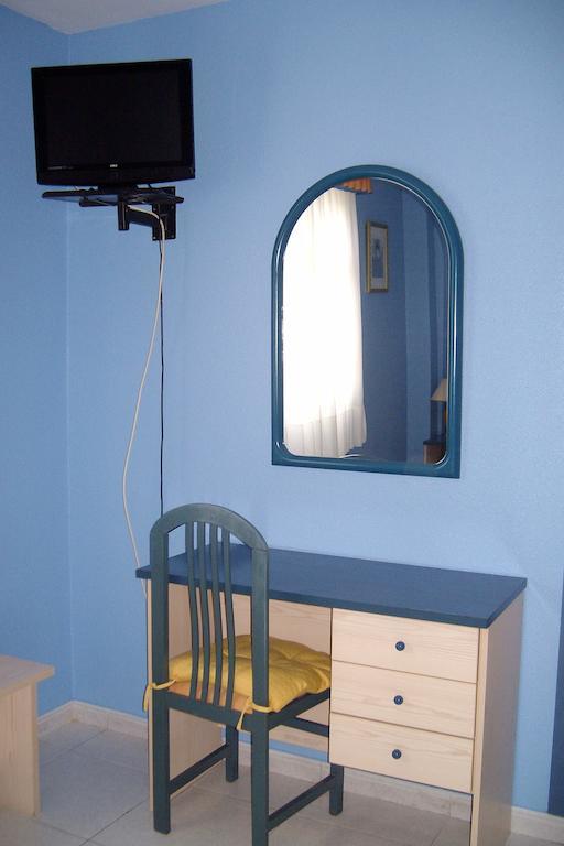 Hospedaje Argoños Pokoj fotografie