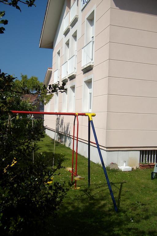 Hospedaje Argoños Exteriér fotografie